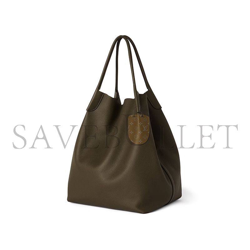 LORO PIANA EXTRA LARGE BALE HOBO BAG FAO4831 (40*32*27cm)